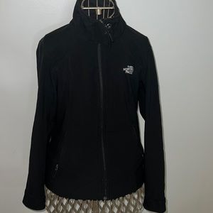 The North face Zip Up Fleece